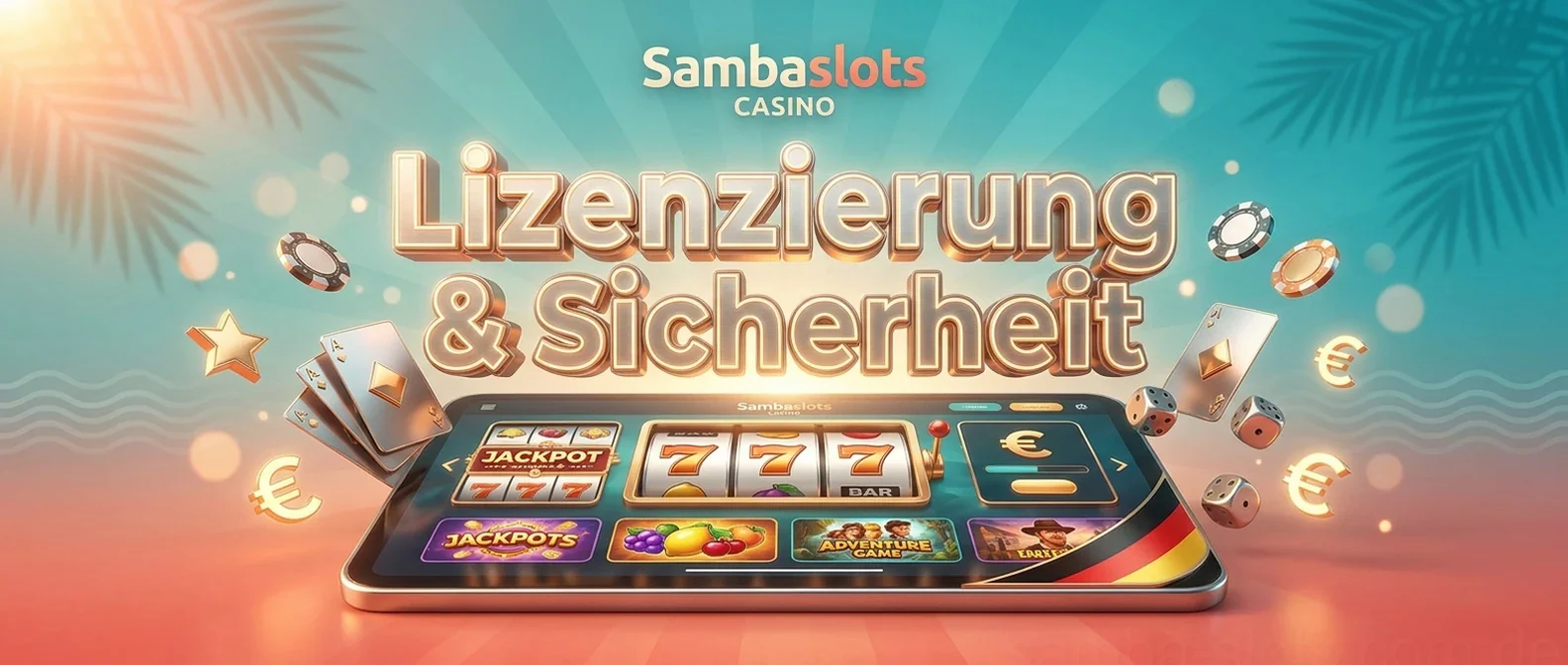Lizenzierung & Sicherheit